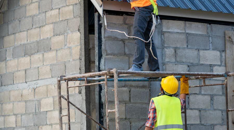 Expert new roof installation services in Mount Hamilton, CA